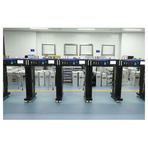 0.01 Accuracy Three-Phase Meter Test Bench