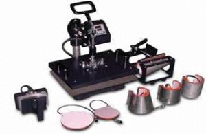Wholesale 8-in-1 mug heat transfer machine from china suppliers