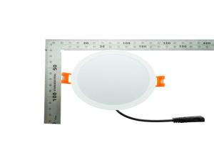 Wholesale IP44 10W 110° Angle Ceiling Light Fixtures 700-800lm For Both Commercial / Home Usage from china suppliers