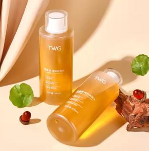 Wholesale Facial Toner Centella Asiatica Shrink Pores Tighten Skin Smooth Face Toner Brightening Moisturizing Alpha-Arbutin Skin Toner from china suppliers