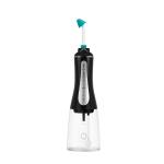 30-100PSI Antiskid Electric Nasal Irrigator Neti Pot Waterproof 350ml