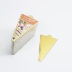 Custom Food Paper Dessert Mousse Cake Cardboard Base