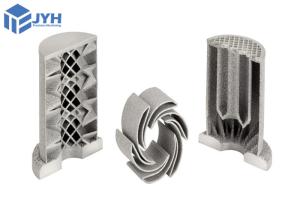 Wholesale 0.1-0.35mm Custom 3D Printing Services Medical 3d Printing Service SLA from china suppliers