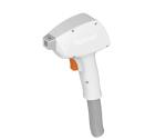 Painless 808nm Diode Laser Hair Removal Machine , Laser Hair Removal Treatment