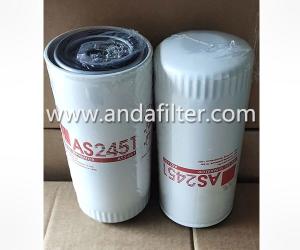 Wholesale High Quality Air Oil Separator Filter For Fleetguard AS2451 from china suppliers