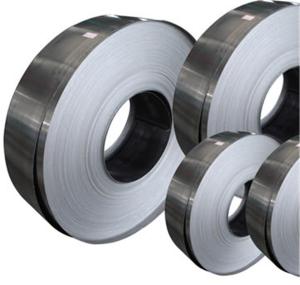 Wholesale High Magnetic Electrical Steel Coil Non Grain Oriented Strips 0.2mm from china suppliers