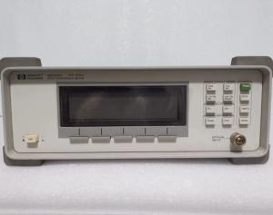Wholesale Tested Keysight 86120C Multi-Wavelength Meter 1270 To 1650 Nm Optical Meters from china suppliers