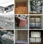 Customized Cling Pe Packing Material Cross Linked Construction Shrink Film,LDPE