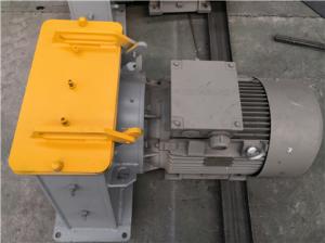Wholesale Direct Coupling Blast Wheel 380V Blasting Machine Parts from china suppliers