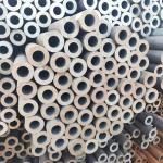 EN 10210 S355J2+N Carbon Steel Seamless Tube Steel Round Pipe Hollow Tubes