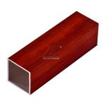 Durable Aluminum Profile For Kitchen Cabinet / Aluminium Wardrobe Profiles