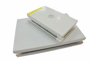 Wholesale Handmade Silicon Rock Sandwich Panels For Pharmaceutical Workshop Walls from china suppliers