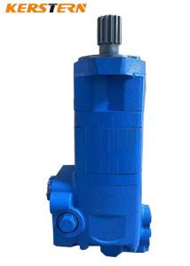 Wholesale Efficient Fixed Displacement Hydraulic Orbital Motor For Fishing Machinery from china suppliers