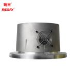 IEC Aluminum Alloy Hydraulic Bell Housing For Electric Motor