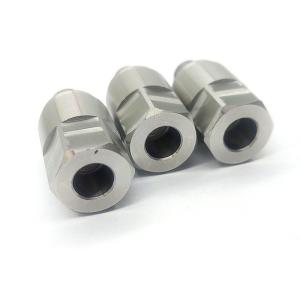 Wholesale SS316L Stainless Steel Manual Instrument Check Valves NPT 1/4in. 1/8in. Male Female Design for Gas Media from china suppliers