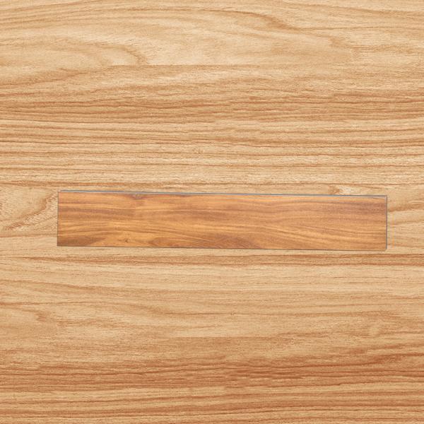 Heavy Traffic Area Heavy Duty PVC Flooring , Recycled Plastic Flooring Long