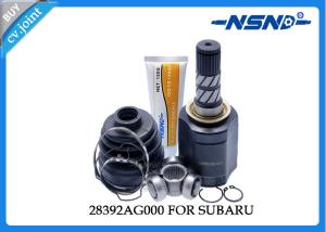 Wholesale Auto Cv Joint drive shaft inner joint 28392AG000 for Subaru from china suppliers