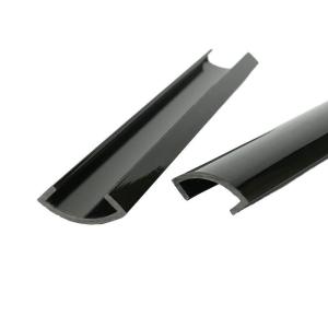 Wholesale Decorative PVC Panel Protection Sleeve from china suppliers