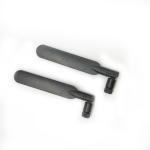160MM Length High Gain 4G Antenna 800 - 2700MHz With Customized Connector