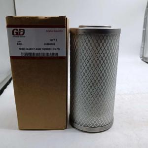 Wholesale Oil Separator For Gardner Denver 03498328 High Quality Screw air Compressor Parts Wholesalele from china suppliers