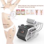 Wholesale Vacuum Negative Pressure 7 In 1 Cellulite Removal Slimming Machine