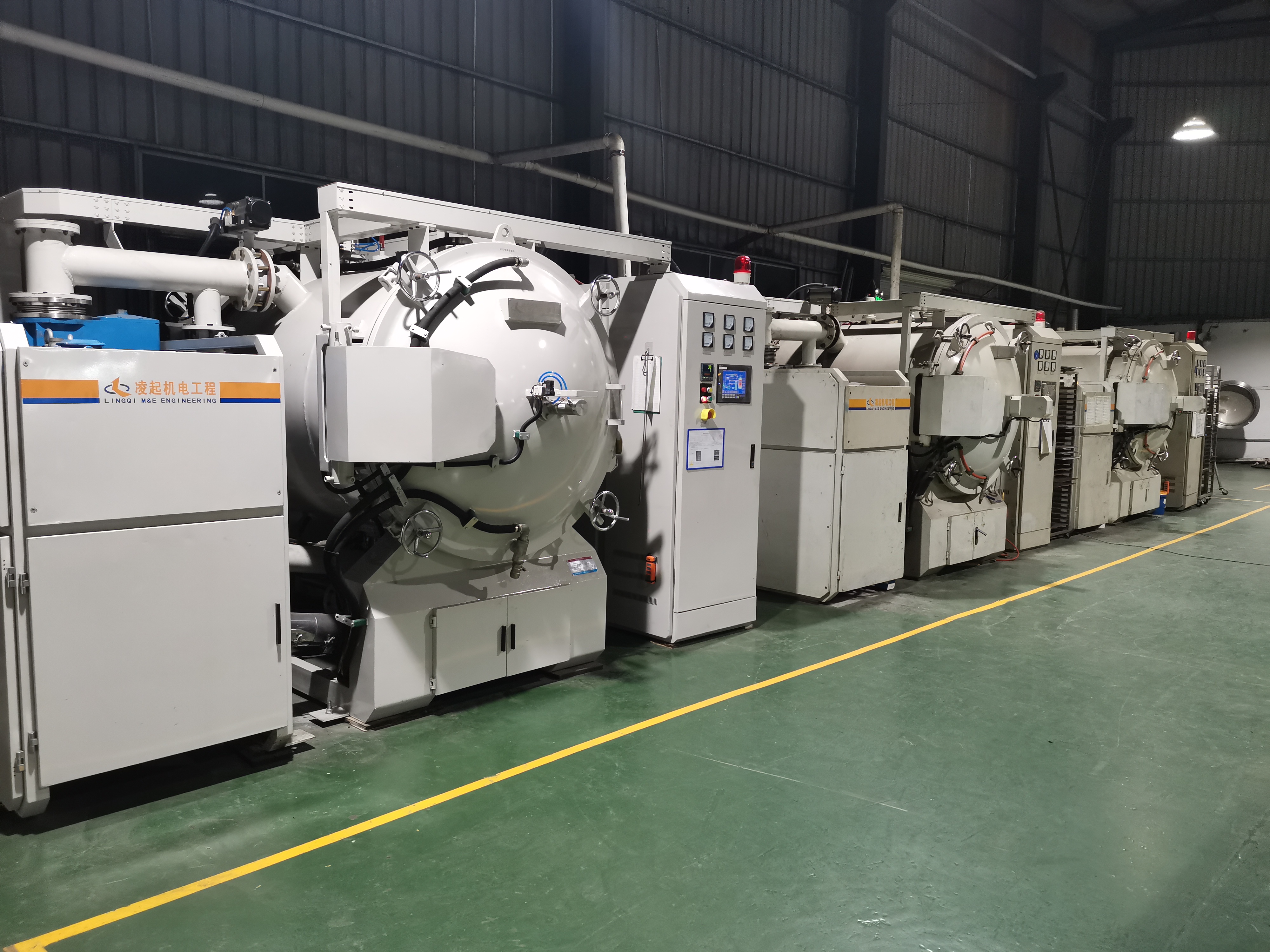 Construction Works MIM Powder Metallurgy Gear Metal Injection Molding Machinery Parts