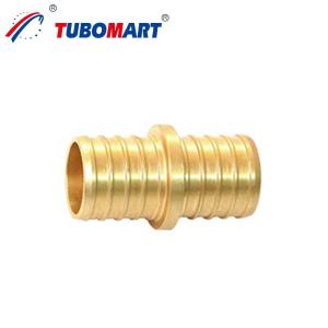 Wholesale High Performance Pex Crimp Fittings Lead Free 1/2 Crimped Plumbing Connections from china suppliers