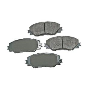 Wholesale 20876917 D1337 2008-2014 Cadillac GM Car Brake Pad Replacement from china suppliers