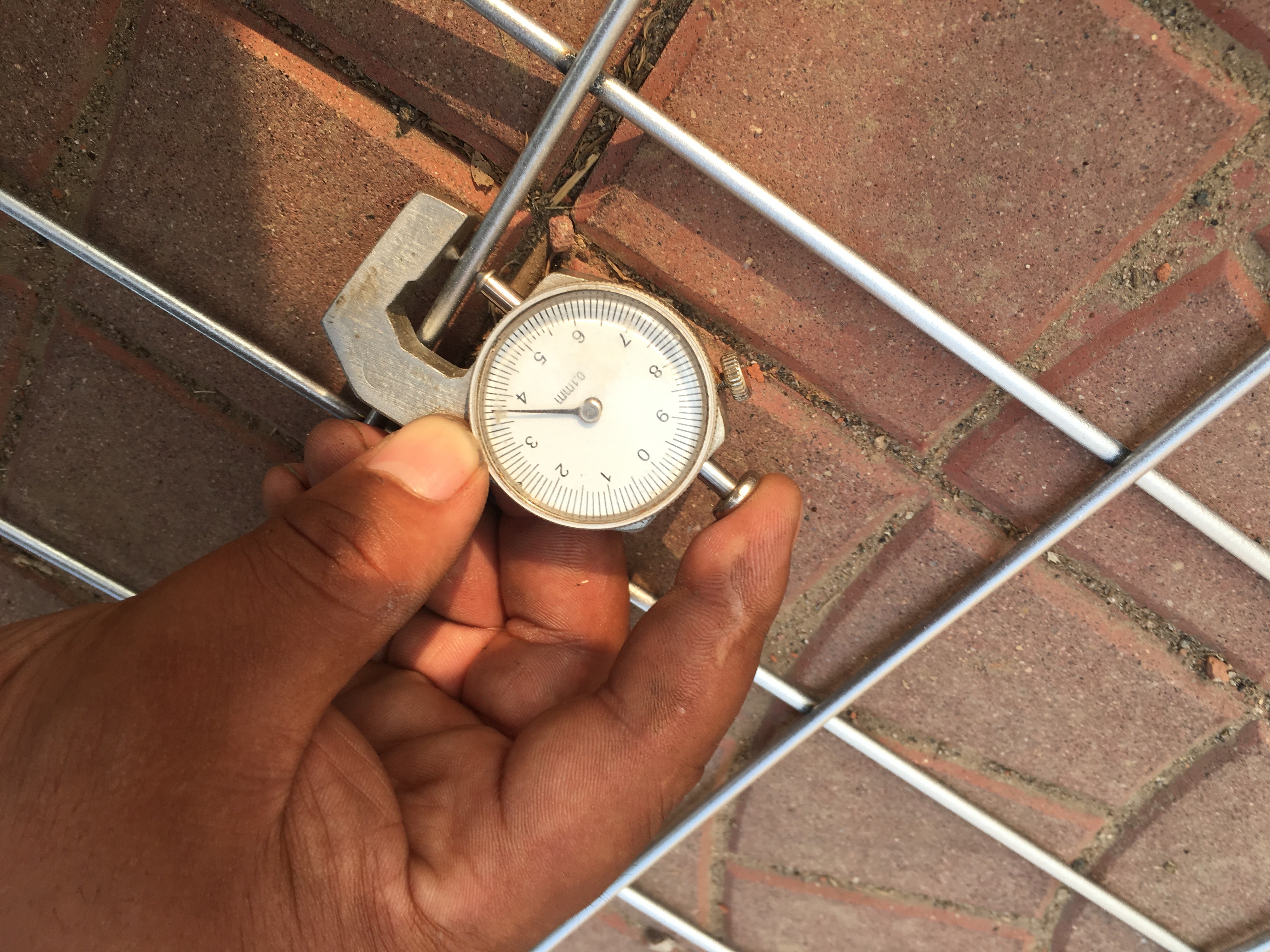 Temporary Fence Hire Western Sydney