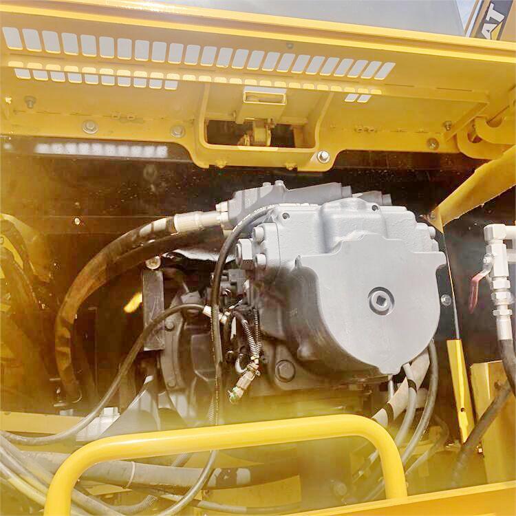 Komatsu Excavator pc400/ Used Heavy Duty Equipment komatsu pc 400 pc400-8 pc400-7 pc400-8r Used Excavator in Stock