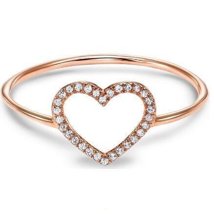 Fashion 925 Sterling Silver Women Ring Jewelry Customized Product Religious Type