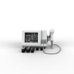 350w 6 Bar Air Pressure Therapy Machine With 8 Inch Touch Screen