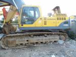 EC360BLC USED VOLVO EXCAVATOR FOR SALE USED VOLVO EC360BLC EXCAVATOR SALE