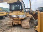 Made in japan Used Caterpillar D5G LGP Hydraulic Bulldozer/CAT D5G For Sale