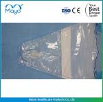 Medical Consumables Disposable Fluid Collection Pouch Manufacturer for KNEE /