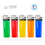 DY-016 Kitchen Donyi Disposable Plastic Butane Gas Lighter for Butane Gas EU