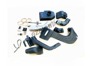 Wholesale 4WD Accessories 4x4 Snorkel Kit For Jeep Wrangler JK V6 2007 2018 SUV Parts from china suppliers