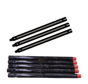 Wholesale Durable Water Well Drilling Pipe Down The Hole Drill Rods Alloy Steel Material from china suppliers
