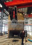 VPI 5000mm Diameter Vacuum Impregnation Equipment Process For Motors /