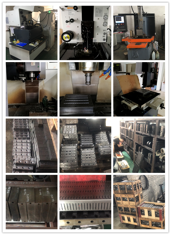 I Shape 18.6mm Extruded Polyamide Thermal Insulating Profile Heat Break Strips for Broken Bridge Aluminum Windows
