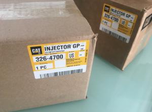 Wholesale 3516B 3524B 3608 Diesel Injector Replacement 5I-4814 Caterpillar Excavator Parts from china suppliers