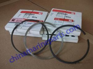Wholesale Eegine Piston rings for dongfeng 6BT5.9 3802421 Marine engine parts from china suppliers
