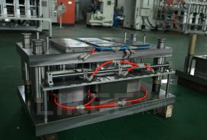 Wholesale Aluminum Foil Container Mould For Aluminum Foil Container Production Line from china suppliers