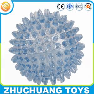 Wholesale small hard plastic healthy stress relief toys balls from china suppliers