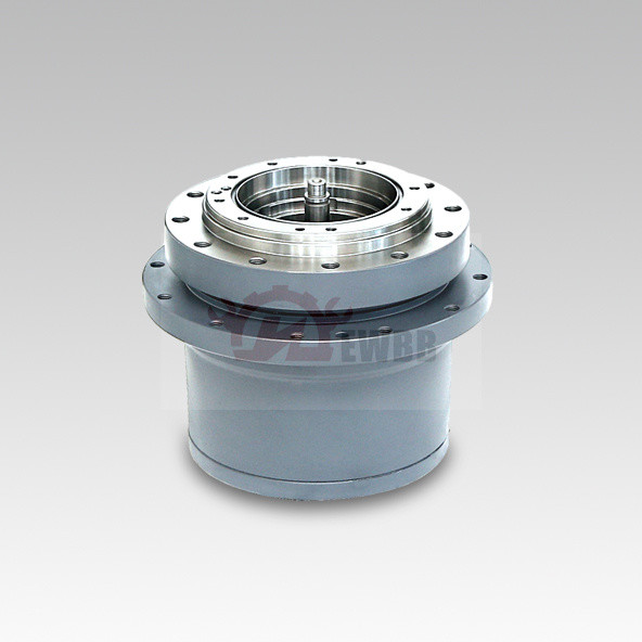 Komatsu Gear Reduction Gearbox PC56-7 PC60-6 Travel Gearbox