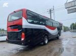 Used Buses and Coaches 45-65 Seats Tire Size 12R22.5 LHD Steering Position Great