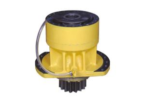 Wholesale 20Y-26-00151 Slewing Gear Box for Excavator PC200-6 from china suppliers