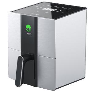 Wholesale Large Capacity Digital Air Fryer 5 Litre Easy Clean For Kitchen Appliance from china suppliers