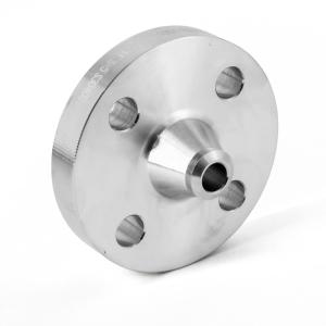 Wholesale Carbon Steel Flange Weldneck Bs4504 S32750/2507/A182 F53 Class B Corrosion Resistant from china suppliers