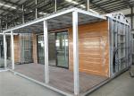 Australia Standard Metal Car Canopy , Waterproof Metal Car Sheds / Ports